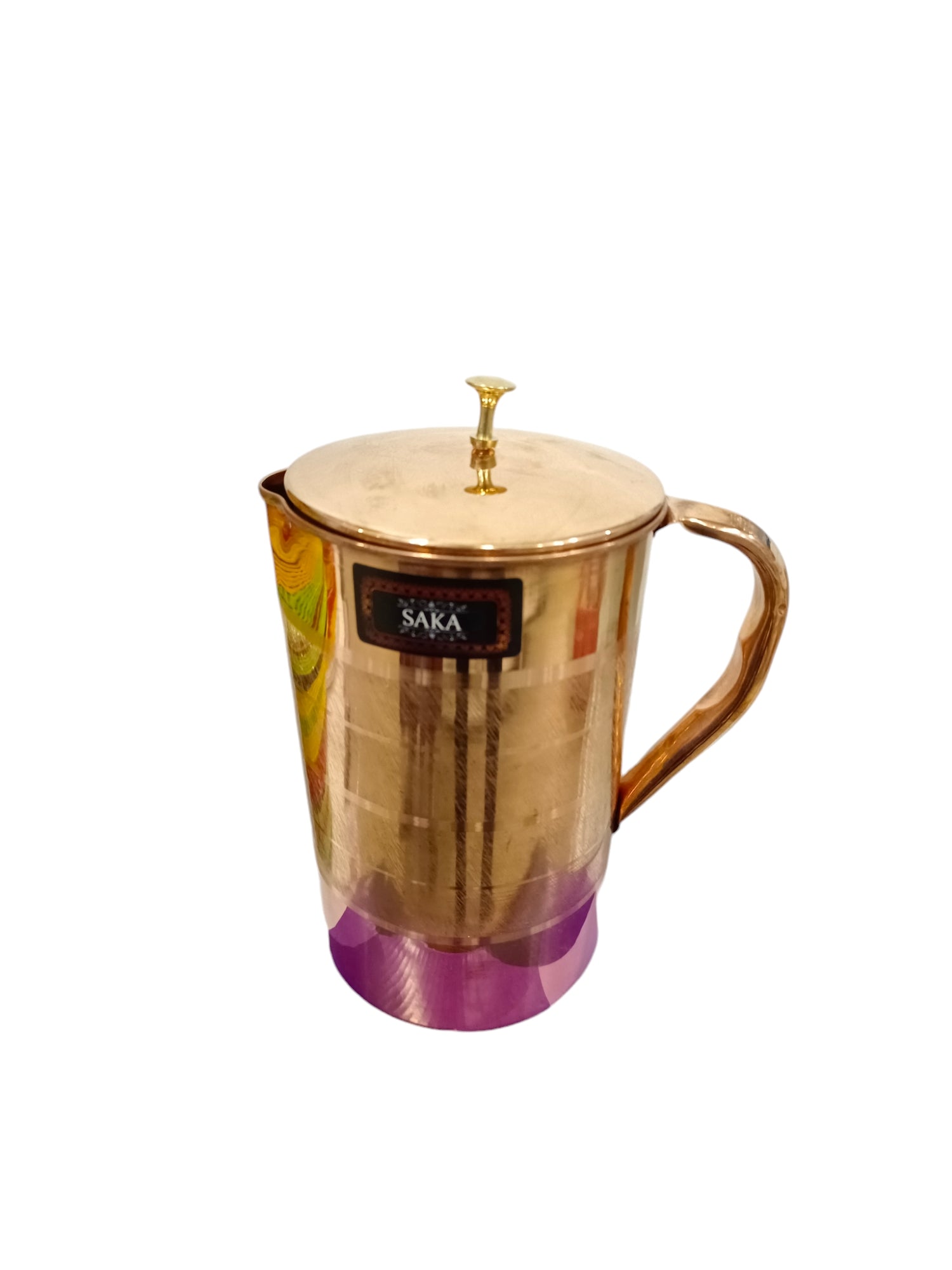 COP LUX JUG NO.6 COP LUX JUG NO.6